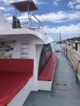 Catamaran à vendre