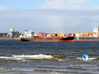 Pétrolier / chimiquier à vendre