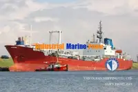 Navire frigorifique à vendre