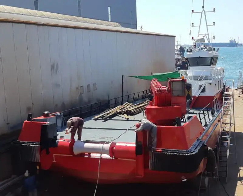 General Cargo/Multi-purpose à vendre