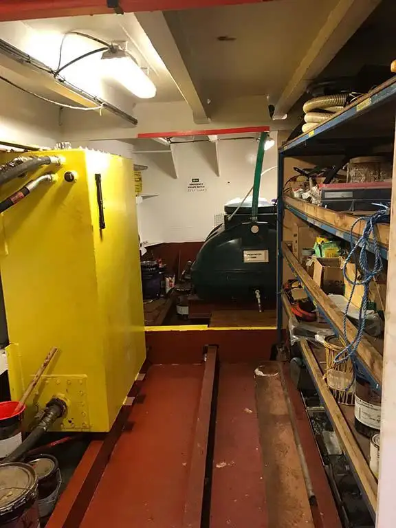 Drague à vendre