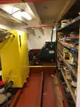 Drague à vendre