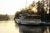Navire-ferry à vendre