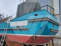 Remorqueur à vendre