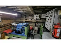 Bateau de transport d'équipage à vendre
