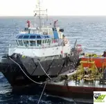 Remorqueur à vendre