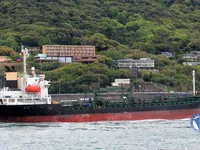 Pétrolier / chimiquier à vendre