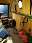 Bateaux de travail à vendre