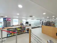 Navire frigorifique à vendre