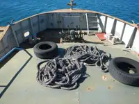 Péniche à vendre