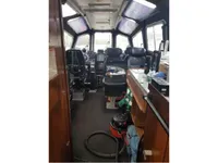 Bateaux de travail à vendre