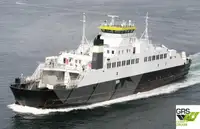 Ro-Ro ship à vendre