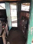 Remorqueur à vendre
