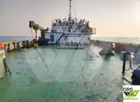 Navire d'arpentage à vendre