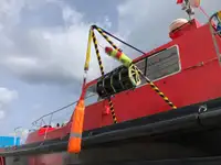 Bateau pilote à vendre
