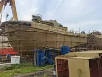 Remorqueur à vendre