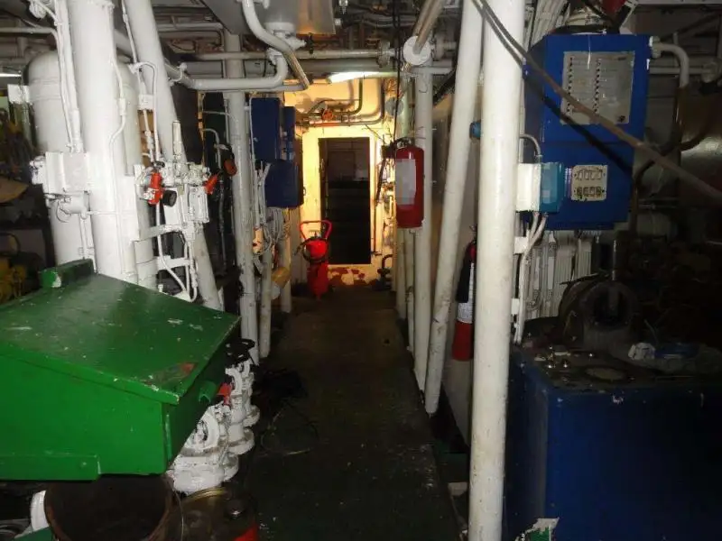 Remorqueur à vendre