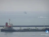 Pétrolier / chimiquier à vendre