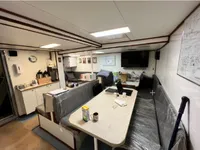Navire-ferry à vendre