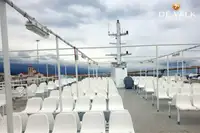 Navire-ferry à vendre
