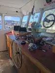 Péniche à vendre