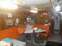 Bateau de transport d'équipage à vendre