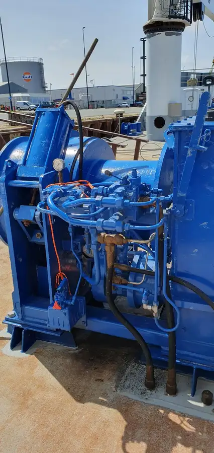 General Cargo/Multi-purpose à vendre