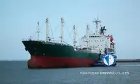 Navire frigorifique à vendre