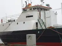 Transporteur de vrac à vendre