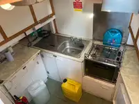 Remorqueur à vendre