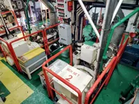 Navire de débarquement, citerne à vendre