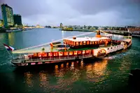 Péniche à vendre