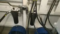 Péniche à vendre