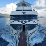 Navire-ferry à vendre