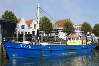 Trawler à vendre