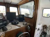 Palangrier à vendre