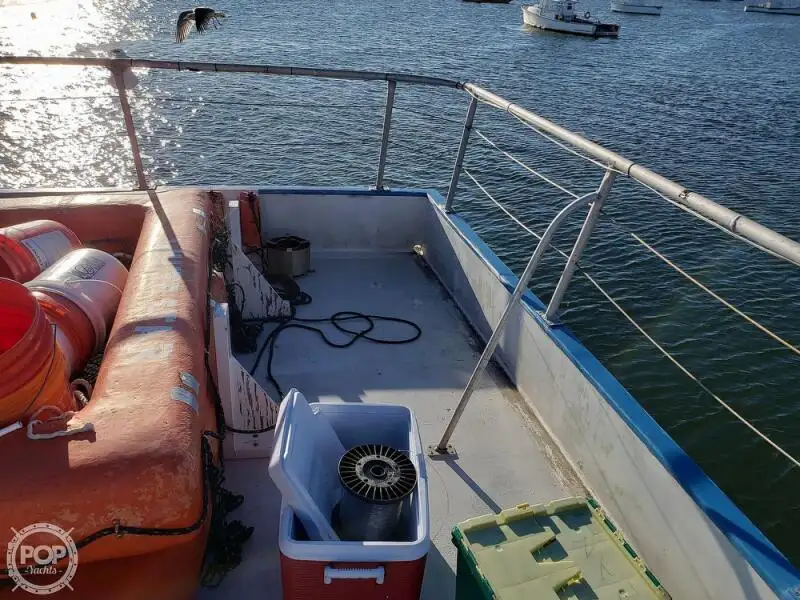 Navire-ferry à vendre