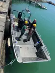 Navire de débarquement, citerne à vendre