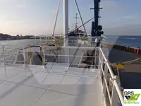 Navire d'arpentage à vendre