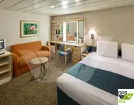 Navire de croisière à vendre