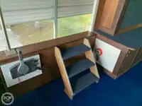 Navire de croisière à vendre
