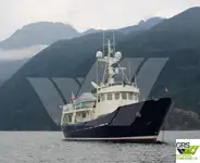 Bateaux de travail à vendre