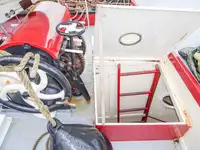 Transporteur de vrac à vendre