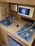 Bateaux de travail à vendre