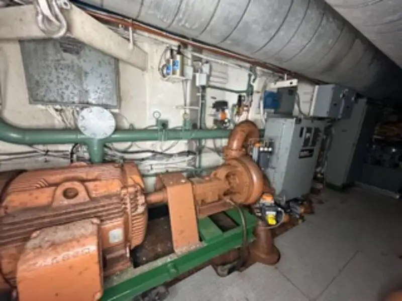 Remorqueur à vendre