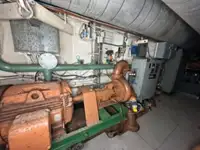 Remorqueur à vendre