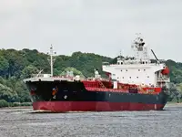 Oil/Chemical tanker à vendre