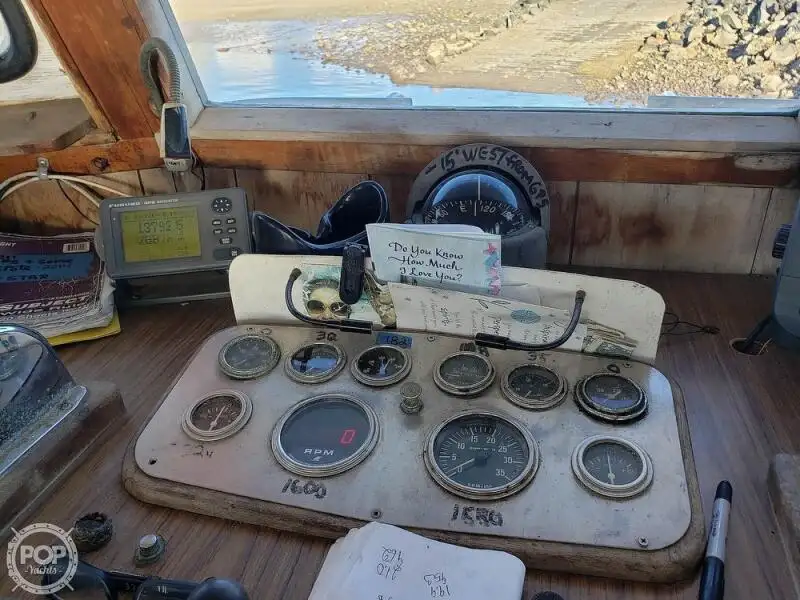 Navire-ferry à vendre