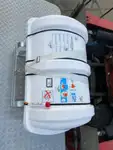 Navire de sauvetage à vendre