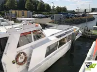 Navire de croisière à vendre
